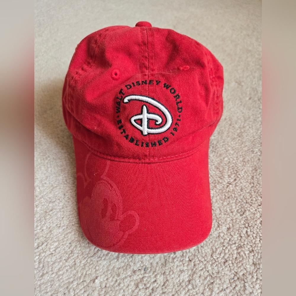 Walt Disney World